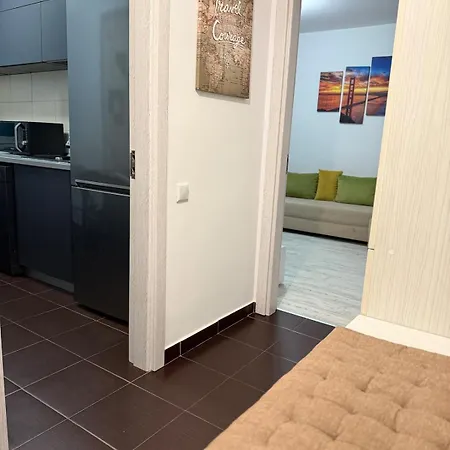 2-room With Separate Entrances And Two Parking Spaces